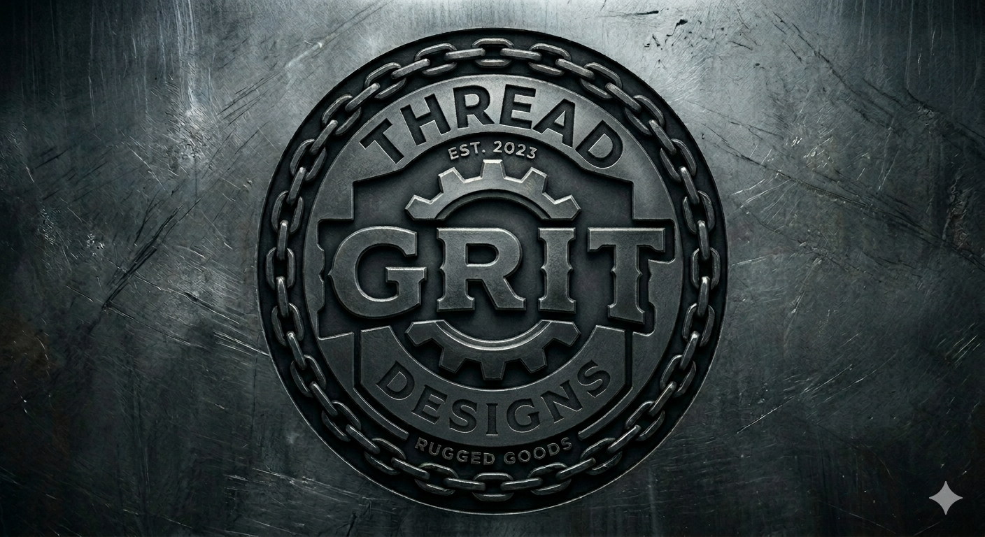 Grit Thread Designs